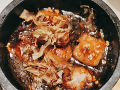-阿明小菜·海鲜·上海菜(梅陇店)