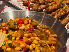 -肥肥虾庄·金牌油焖大虾(杨园滨江时代walk店)