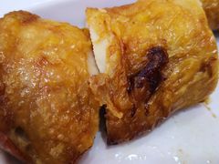 -香妃烤鸡(西单店)