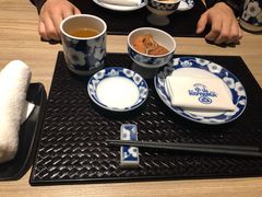 -小山日本料理(兴业太古汇店)