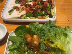 -61号餐吧(兴坪古镇漓江店)