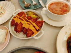 -库滋明·俄罗斯特色美食(中央大街店)