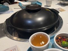 -百年果林椰子鸡(中洲店)