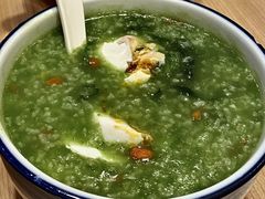 -宏状元现熬粥·京味菜(三里河店)