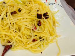 -金厨帽烤鱼(芦庄店)