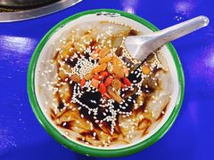 -马路边边·成都串串(翠柏路店)