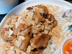 杏香脆皮牛腩-蝴蝶里·粤菜·点心(龙湖天街&滨江店)
