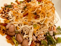 -留芳·文旅古月楼(老街店)