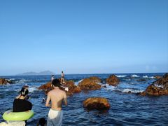 -西涌国际滨海旅游区