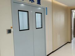 -川北医学院附属成都新华医院