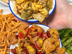 -蜀膳坊(洪公祠小区店)