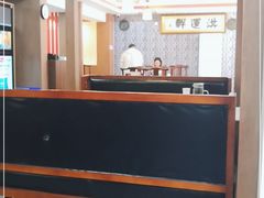-洪运轩饭庄(北纬路店)