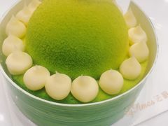 YUZU-法桐蛋糕·手作面包(万象城店)