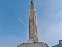 -铁道游击队纪念馆