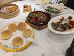 -海宝酒家(中山四路店)