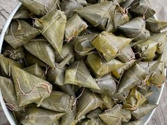 -罗子龙罗家桂花汤圆(曹都巷店)