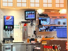 -吉野家(上海美罗城店)