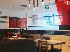 大堂-必胜客(东莞地王店)