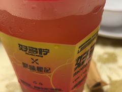 -聚味瞿记·龙虾堂(咸嘉湖店)