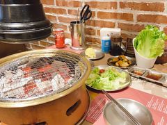 -西塔老太太泥炉烤肉