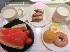 -堂会·KTV·自助餐·团建聚会(天河店)