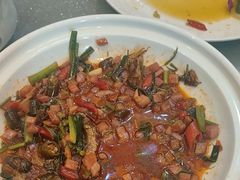 -东哥紫阳蒸盆子(旺座·现代城店)