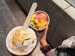-喜茶(深圳万象城黑金店)