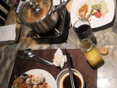 -安蒂娅·海鲜自助餐厅(安蒂娅美兰酒店)