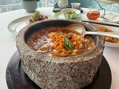 -悦轩中餐厅·高空江景·杭州柏悦酒店