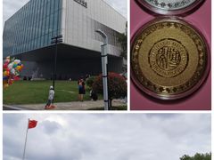 -闵行博物馆