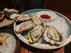 -Mr.Fish鱼鲜生海鲜放题(高德置地冬广场店)