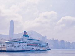 -DFS迪斐世(香港广东道店)