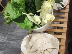 -大自然醉鹅·铁锅火焰鹅(上海联洋店)