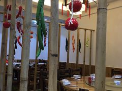 -下梅人家土菜馆(历史文化餐厅度假区店)