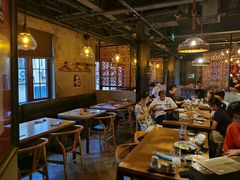 大堂-天手古舞居酒屋(889广场店)