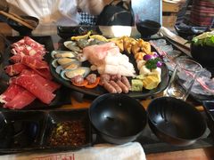 -丽江庭院之爱在路上(西单店)