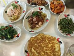-威南记鸡饭餐室
