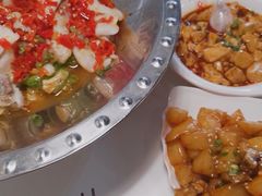 -醉得意·家常菜(杨家湾店)