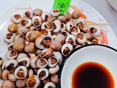 -天津乾毓德饭庄·清真传统炒菜·海鲜烧烤(咸阳路店)