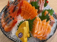 -上渔铁板烧(熙悦汇店)