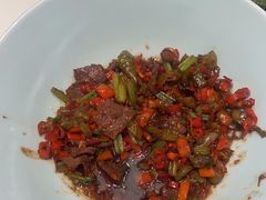 -绿杨春·淮扬宴(庐山路店)