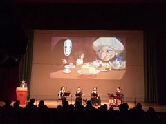 -北京大学百年讲堂