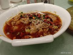 -福来居烤鸭店(天坛二店)