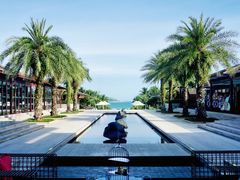 -石梅湾艾美度假酒店