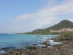 -白沙湾海滩