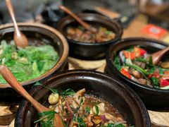 -旺爷砂锅·茶作(国贸城店)