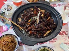 -回味黑鸭煲·始于2006(万松园店)