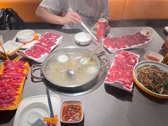 -潮发潮汕牛肉店(软件基地店)
