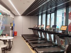-乐刻健身(龙华红山6979店)