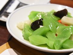 马蹄莴笋-大牌大·传统杭帮菜(湖滨店)